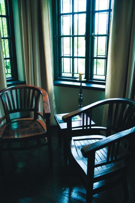 ホテル Firlane House ブレダスドルプ エクステリア 写真