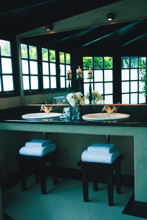 ホテル Firlane House ブレダスドルプ 部屋 写真