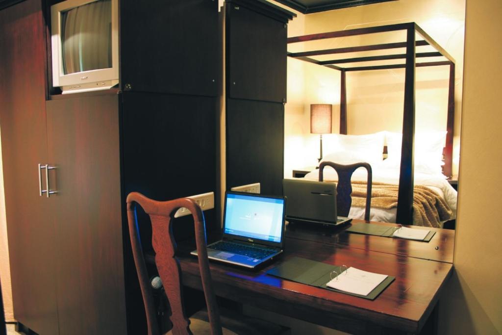 ホテル Firlane House ブレダスドルプ 部屋 写真