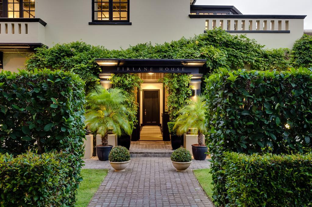 ホテル Firlane House ブレダスドルプ エクステリア 写真