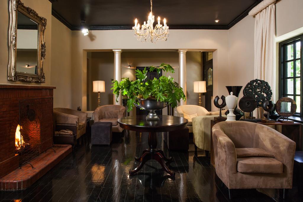 ホテル Firlane House ブレダスドルプ エクステリア 写真