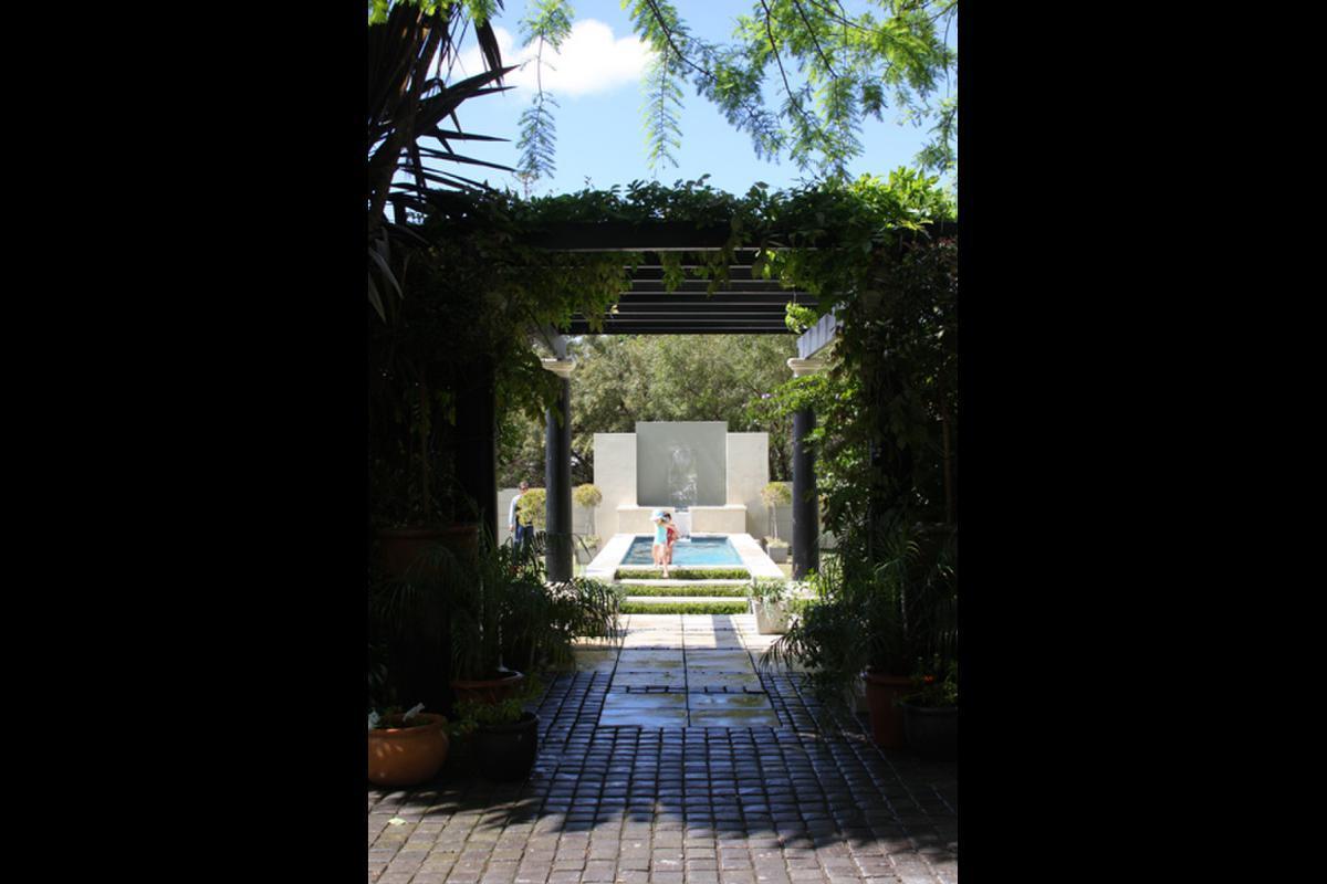 ホテル Firlane House ブレダスドルプ エクステリア 写真